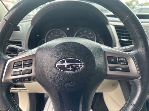 Used 2014 Subaru Outback 2.5i Premium AWD/4WD image 19