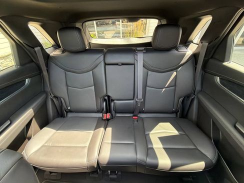 Used 2025 Cadillac XT5 Premium Luxury AWD/4WD image 48
