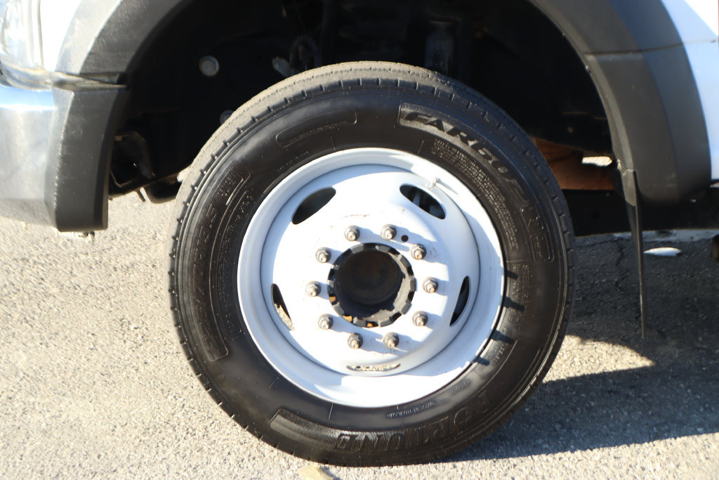Used 2020 Ford F450 XL w/ Power Equipment Group RWD image 36