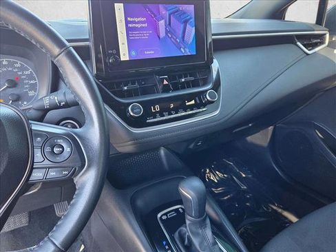 Used 2024 Toyota Corolla SE image 14