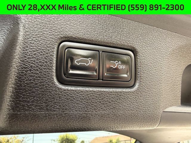 Certified 2023 Kia Telluride EX X-Line AWD/4WD image 29