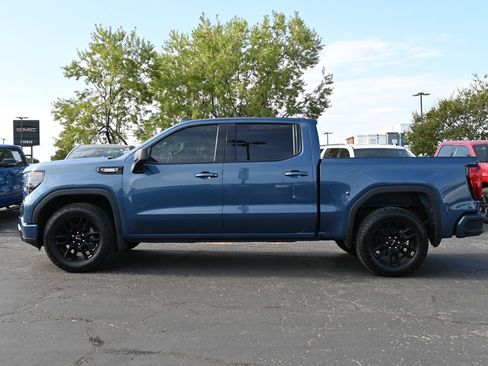 Used 2026 GMC Sierra 1500 Elevation w/ Elevation Select Package RWD image 4