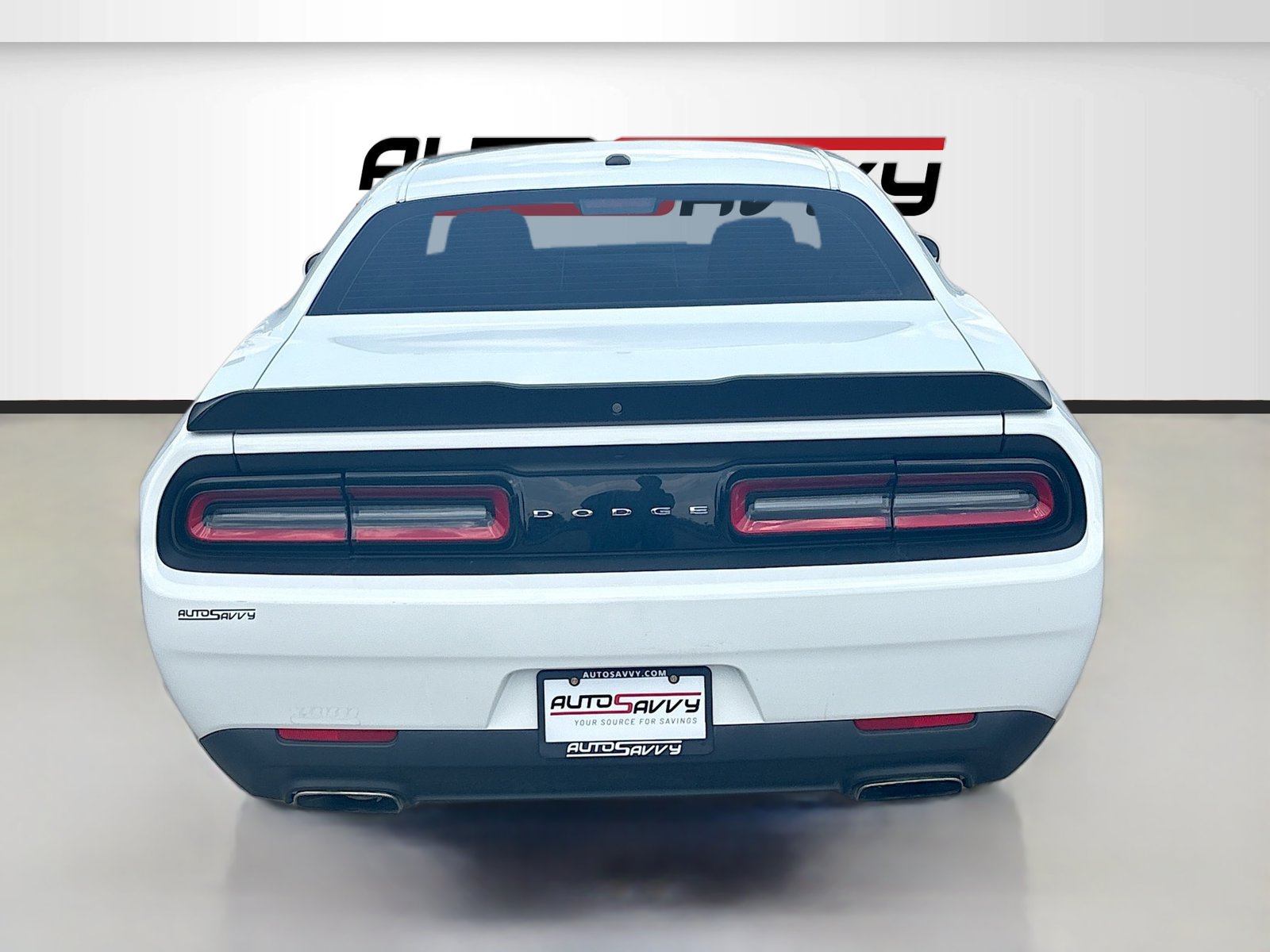 Used 2023 Dodge Challenger SXT RWD image 6