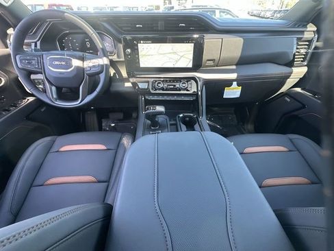 New 2026 GMC Sierra 1500 AT4 w/ AT4 Premium Package AWD/4WD image 21