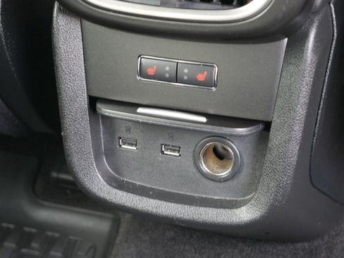 Used 2019 Lincoln Nautilus Reserve image 31