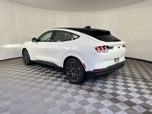 New 2025 Ford Mustang Mach-E Premium image 3