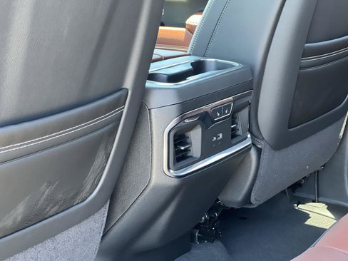 New 2026 GMC Sierra 1500 Denali Ultimate AWD/4WD image 28
