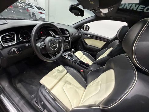 Used 2014 Audi A4 2.0T Premium Plus AWD/4WD image 21