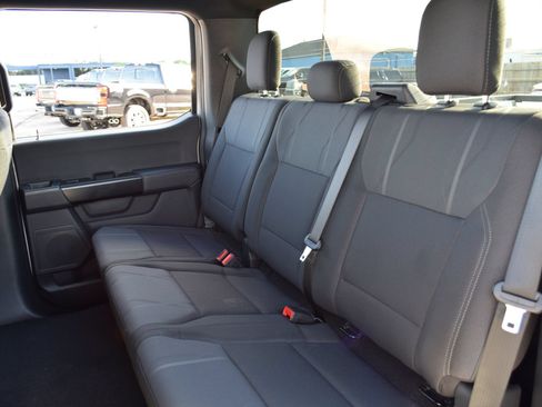 New 2026 Ford F150 STX RWD image 16