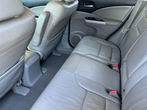 Used 2012 Honda CR-V EX-L image 12