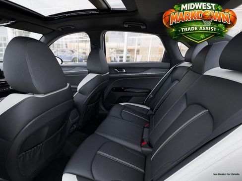 New 2026 Kia K5 GT-Line w/ GT-Line Premium Package image 18