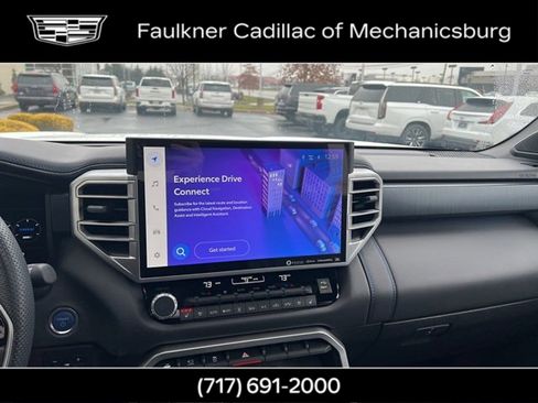 Used 2024 Toyota Sequoia Platinum image 22