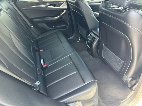 Used 2024 BMW X3 M40i w/ Premium Package AWD/4WD image 16