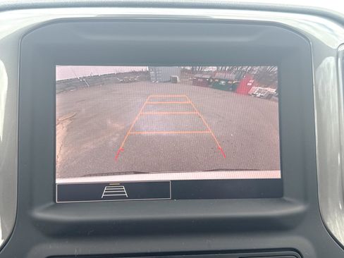 Used 2024 Chevrolet Silverado 1500 W/T w/ WT Fleet Convenience Package image 29