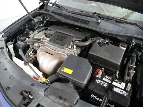 Used 2014 Toyota Camry SE FWD image 56