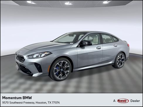 Used 2026 BMW M235i xDrive w/ Technology Package AWD/4WD image 1