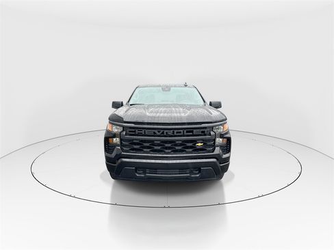 New 2026 Chevrolet Silverado 1500 W/T image 3