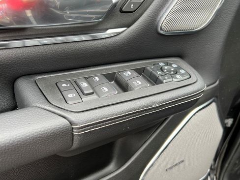 New 2026 RAM 1500 Laramie w/ Advanced Safety Group II image 22