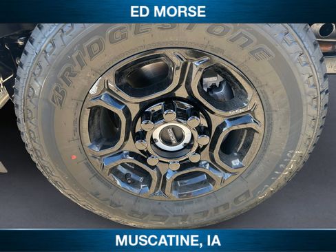 New 2026 Ford F350 XL w/ STX Appearance Package image 14