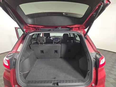 Used 2019 Chevrolet Equinox LT AWD/4WD image 30