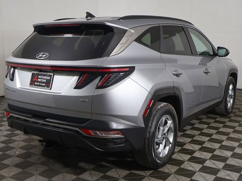 Used 2022 Hyundai Tucson SEL AWD/4WD image 9