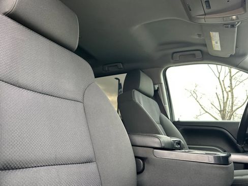 Used 2017 Chevrolet Silverado 1500 LT w/ All Star Edition image 16