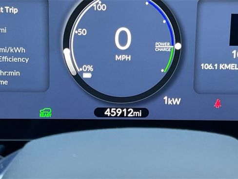 Used 2024 Honda Prologue Touring image 31