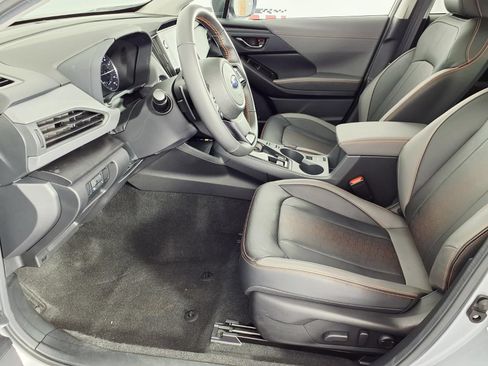 Certified 2025 Subaru Crosstrek 2.5i Limited w/ Crosstrek Mirror Package AWD/4WD image 13