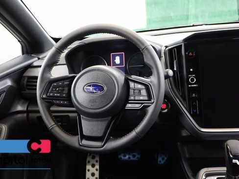 Used 2026 Subaru Crosstrek 2.5i Sport AWD/4WD image 13