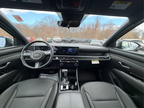 Used 2026 Hyundai Santa Cruz XRT AWD/4WD image 27