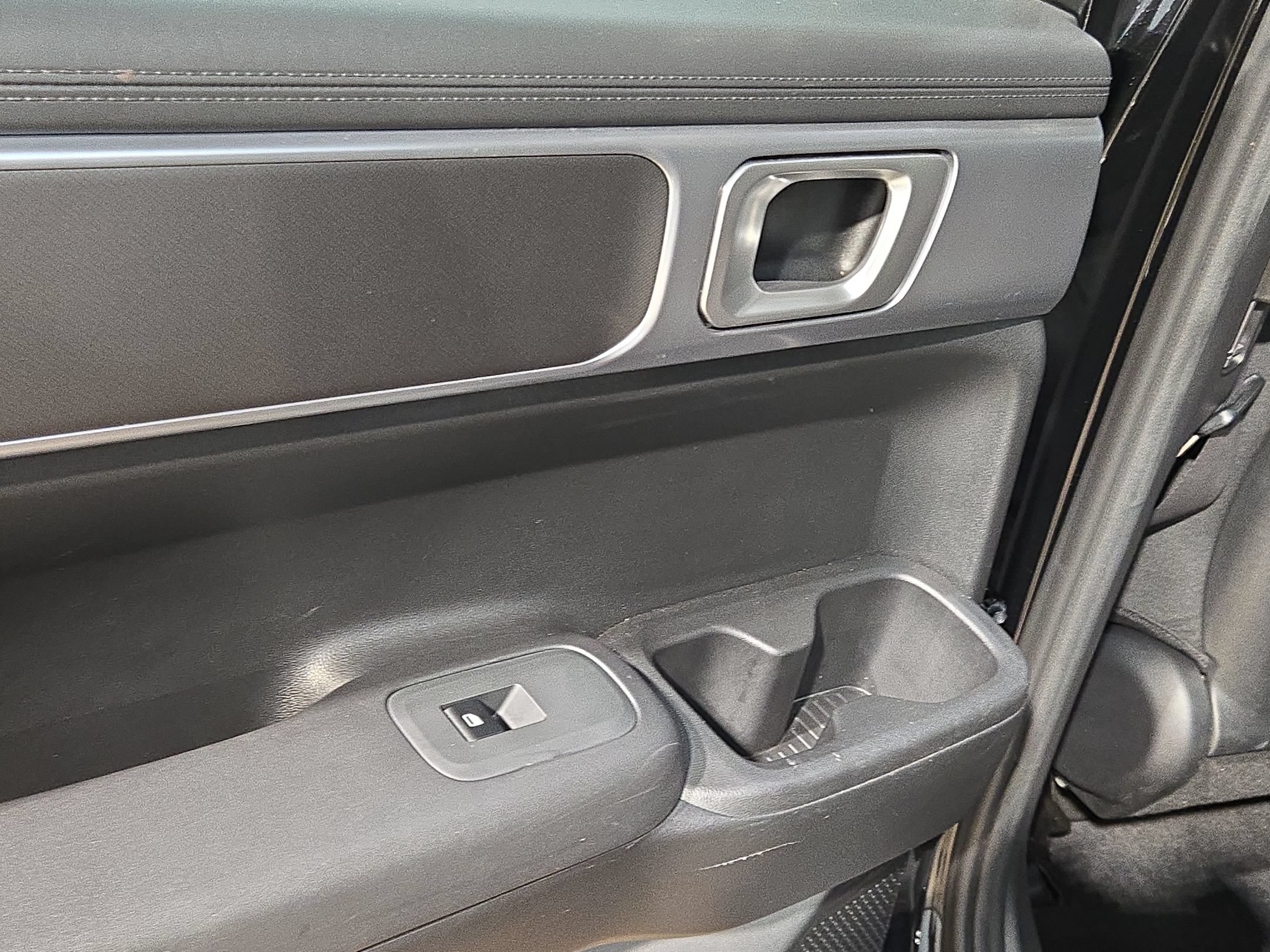 Used 2025 Hyundai Santa Fe SE AWD/4WD image 34