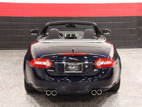 Used 2012 Jaguar XKR R RWD image 30