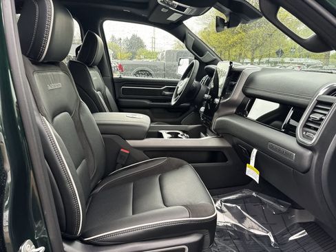 New 2026 RAM 1500 Laramie image 6