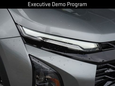 Used 2026 Chevrolet Equinox RS w/ Convenience Package III FWD image 12