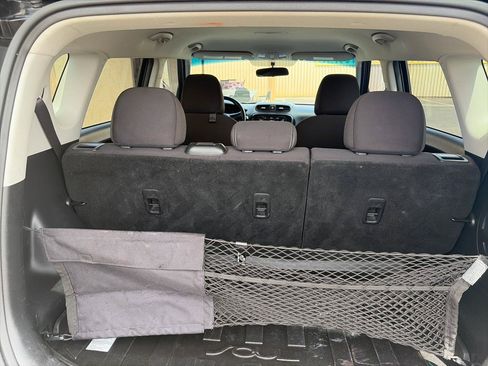 Used 2018 Kia Soul FWD image 20