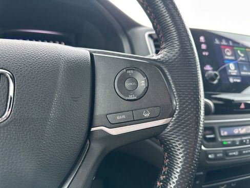 Used 2023 Honda Passport TrailSport image 21