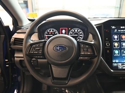 New 2026 Subaru Crosstrek 2.0i Premium AWD/4WD image 4