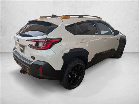 New 2026 Subaru Crosstrek 2.5i Wilderness image 4