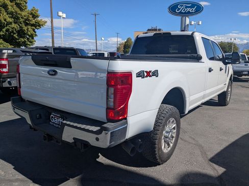Used 2021 Ford F250 XLT w/ XLT Value Package image 3