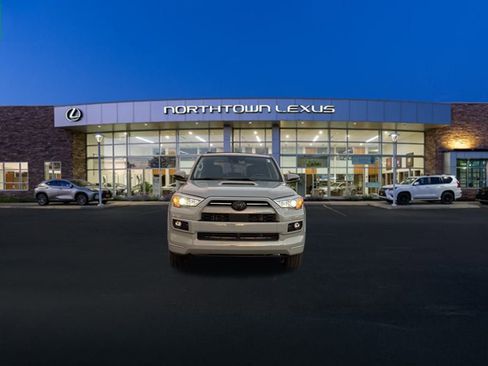 Used 2023 Toyota 4Runner TRD Sport image 19