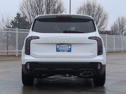 Used 2024 Kia Telluride SX X-Pro image 7