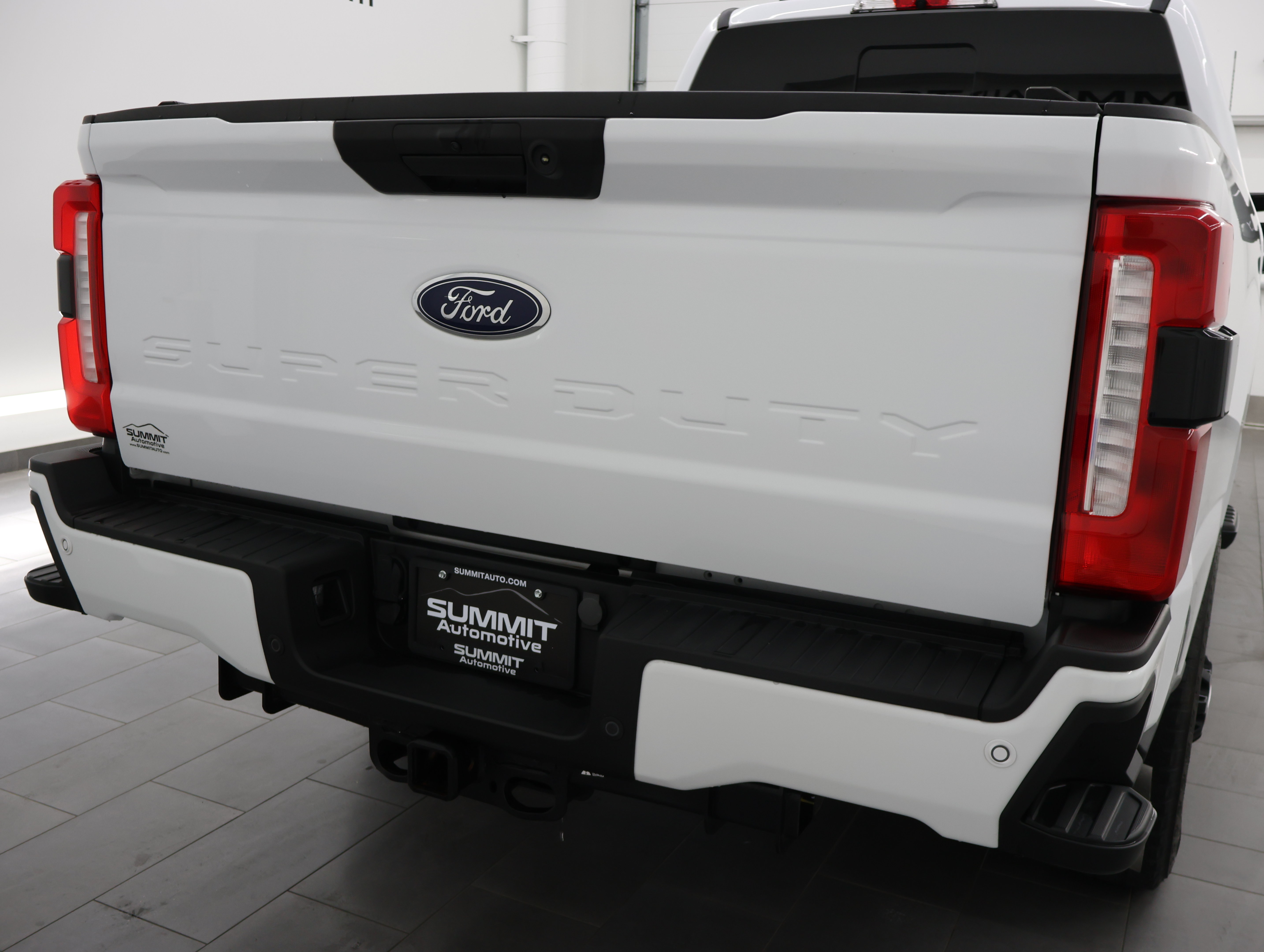 Used 2024 Ford F250 XL w/ STX Appearance Package AWD/4WD image 30