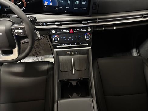 New 2026 Hyundai Santa Fe SEL image 12