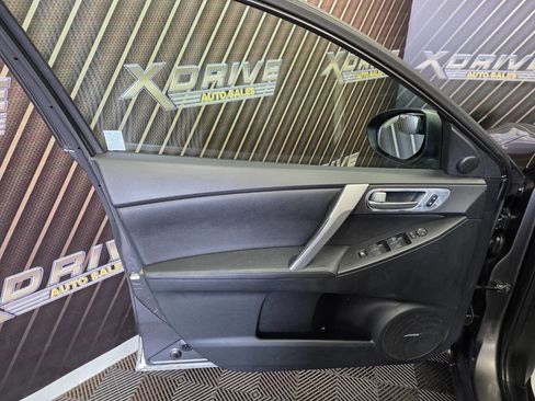 Used 2010 MAZDA MAZDA3 s Grand Touring image 17