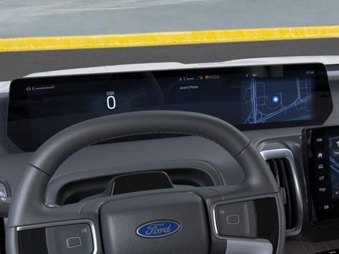 New 2025 Ford Expedition Max Platinum w/ Platinum Ultimate Package image 15