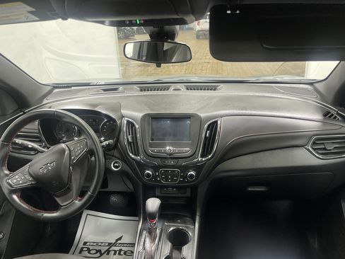 Used 2023 Chevrolet Equinox RS image 23