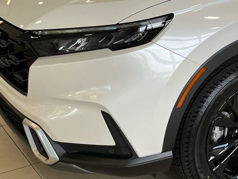 Certified 2024 Honda CR-V Sport Touring image 5