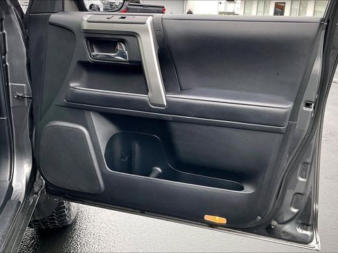 Used 2023 Toyota 4Runner SR5 image 22