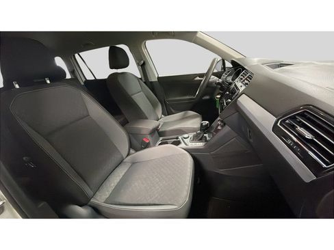 Used 2021 Volkswagen Tiguan S AWD/4WD image 17