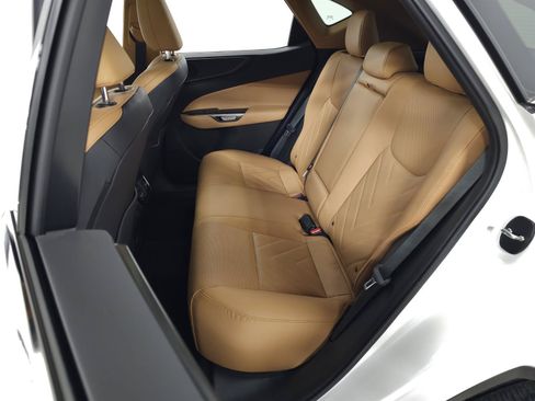Used 2023 Lexus NX 350 AWD w/ Vision Package image 35